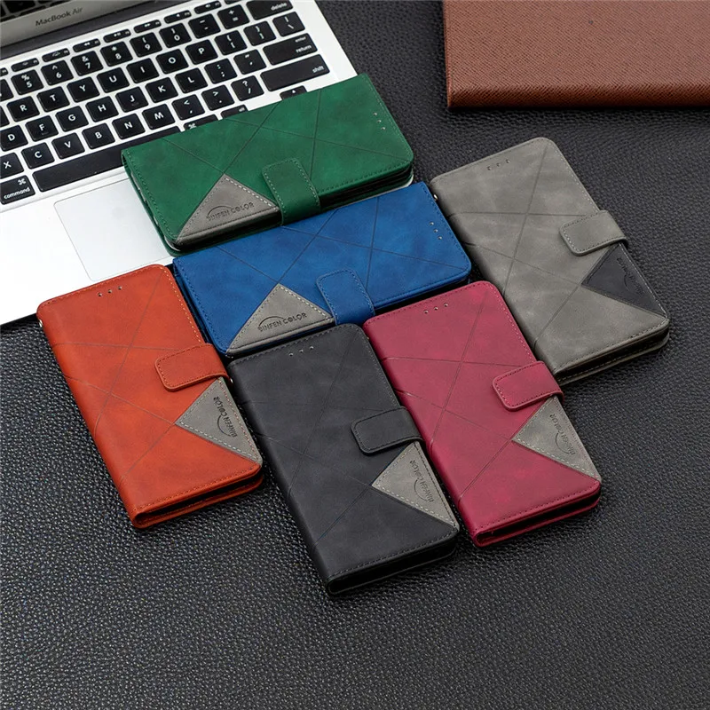 

A21s Case for Phone Samsung Galaxy A21s A21 A50 A30 s A30s A50s A70 A20 A10 A20e A10e A40 Cases Magnet Wallet Flip Leather Cover