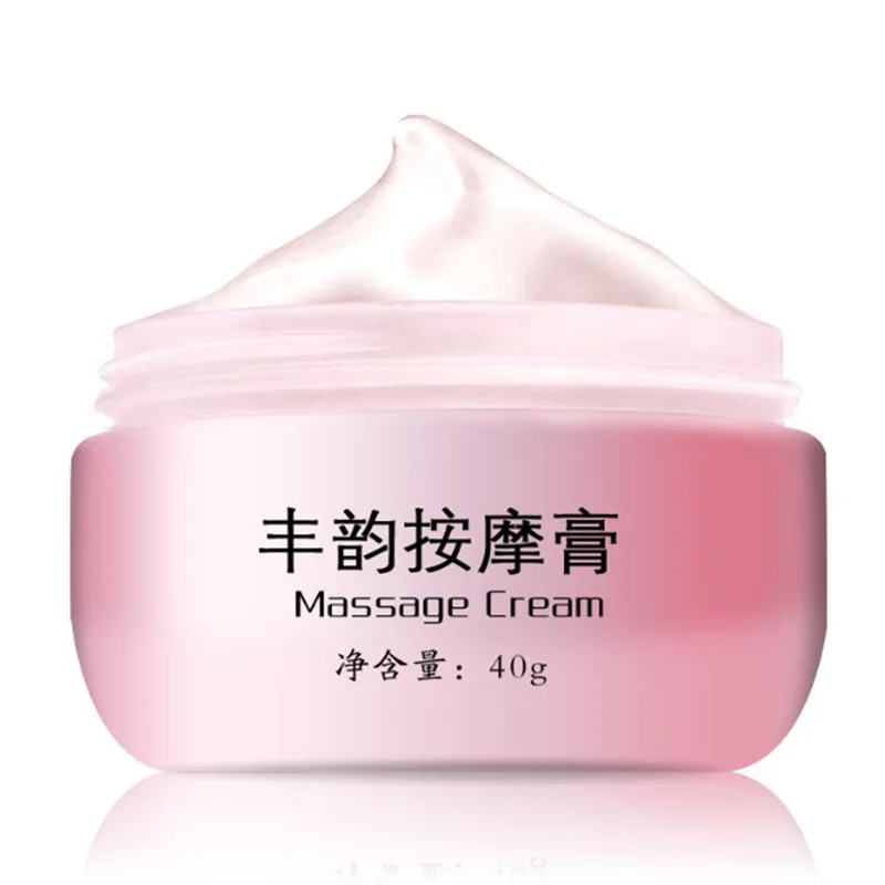 

Herbal Breast Enlargement Cream Effective Full Elasticity Breast Enhancer Increase Tightness Big Bust Body Cream Breast Care
