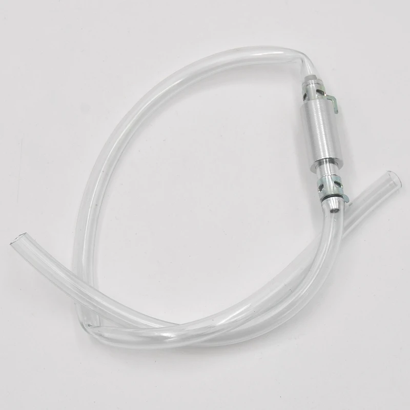 

Motorcycle Clutch Brake Bleeder Hose One Way Check Valve Bleeding Tool