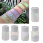 10 для Wiko Rainbow lenny неоново-хамелеоны пигмент Волшебные блестящие порошок Цвет изменить порошок эпоксидной смолы Цвет ant ювелирные изделия делая инструменты