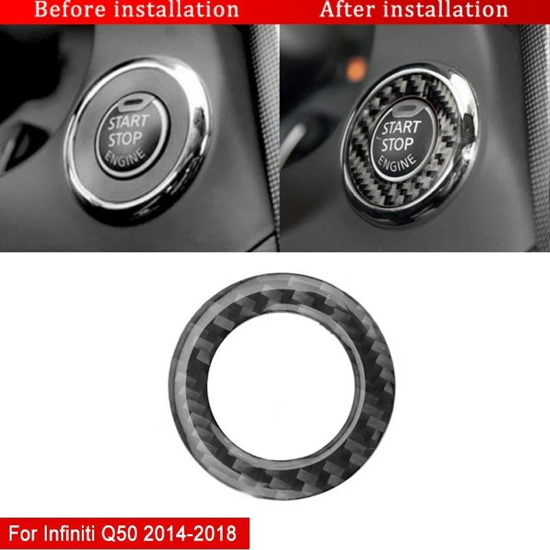 Настоящий карбоновый автомобильный инструмент Панель рамка Накладка для BMW 3 Series