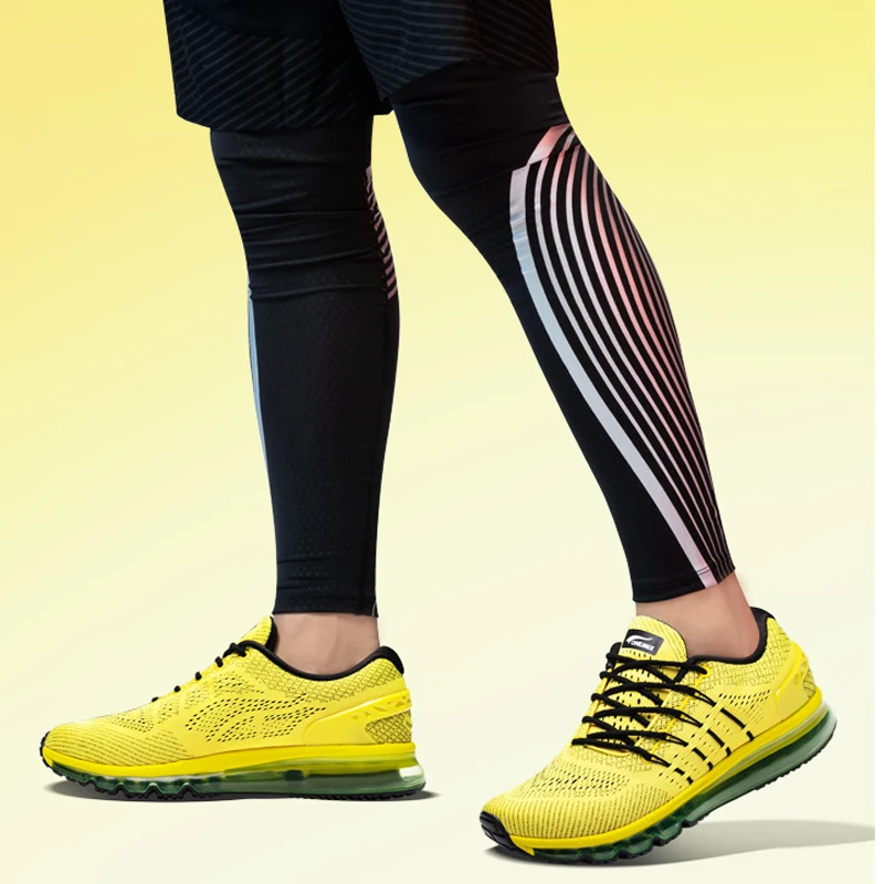 Мужские кроссовки для бега ONEMIX легкие спортивные мужчин zapatillas hombre Athletci уличные и