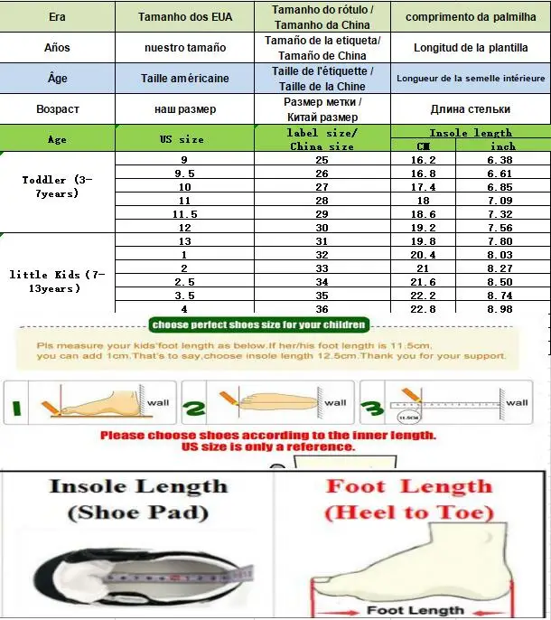 Детская обувь принцессы для маленьких девочек Повседневная из искусственной