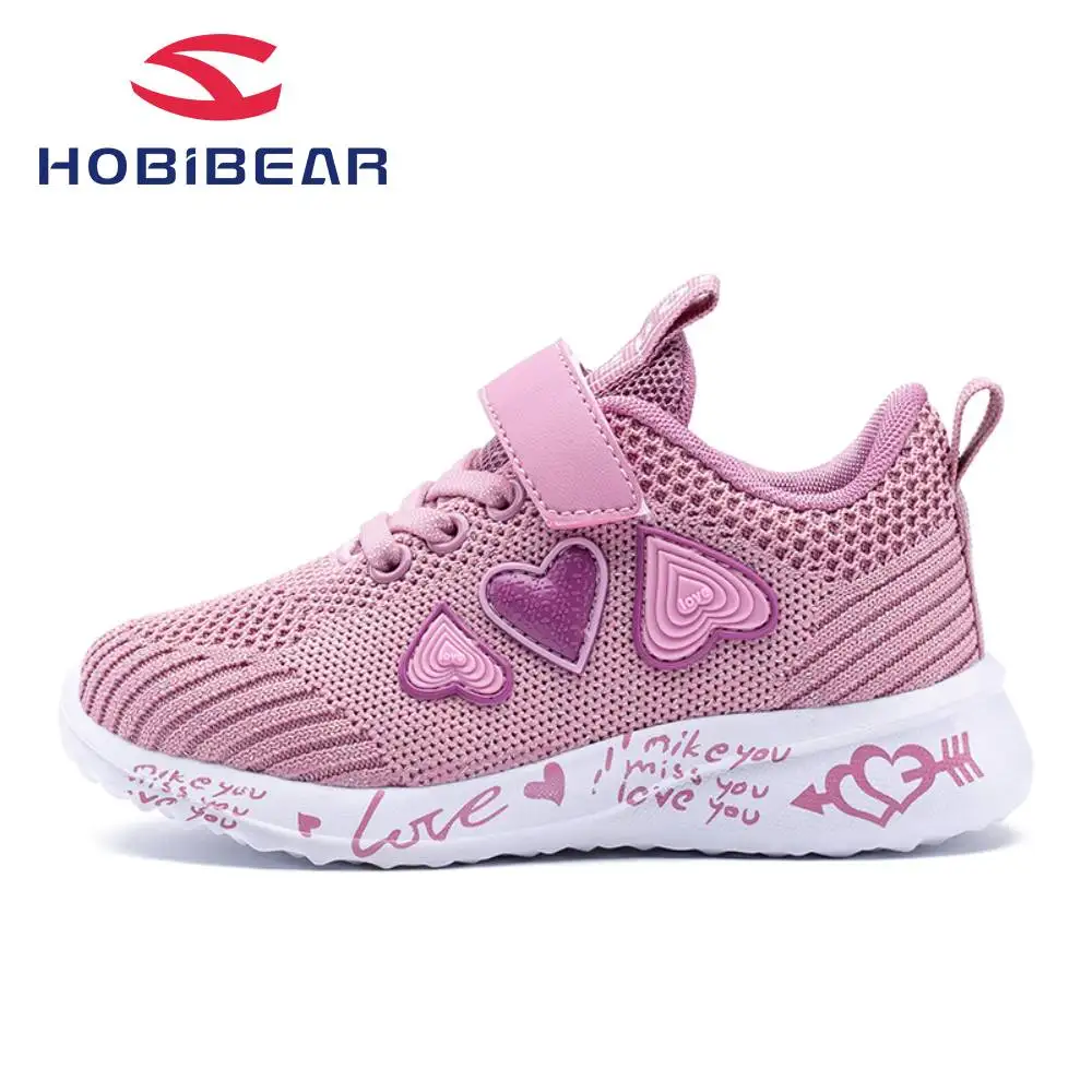 

Children Mesh Casual Shoes Girl Sneakers Kids Summer Sport Footwear Kids Shoes for Girl Light Shoes Hollow Flat Shoes Autumn