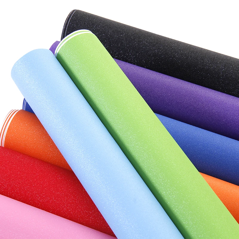 

Matte Pearl Point Film DIY Auto Sticker Car External Internal Decorative Flash Point Change Color Decal Car Accessory