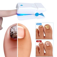 laspot 905nm diode cold laser for nail fungus treatment lllt fungal nails fungus remover 2020 home physiotherapy apparatus