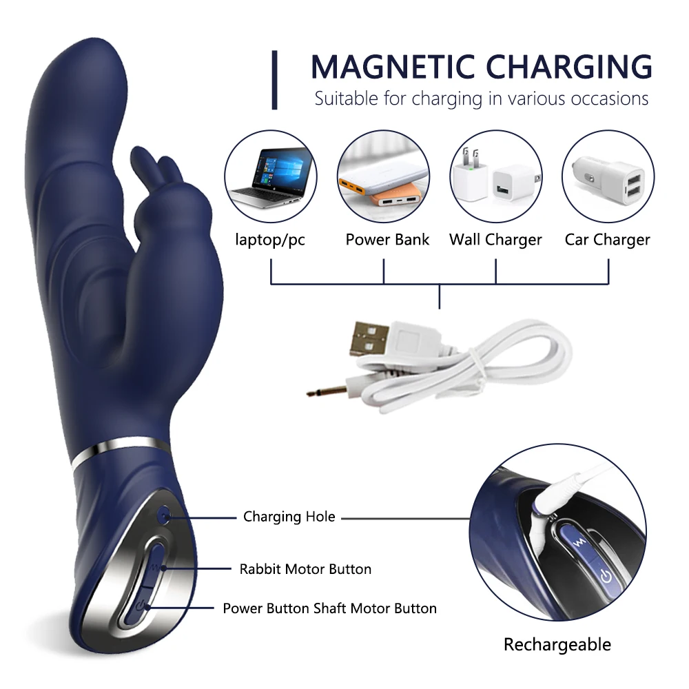 Супер мощный Вибратор Интимные Игрушки для женщин стимуляции точки G Секс