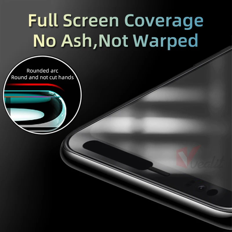1-3 шт. Гидрогелевая пленка для Google Pixel 5 4 3 Защита экрана 6 Pro 3A 3XL 4XL 5XL 4A не стеклянная