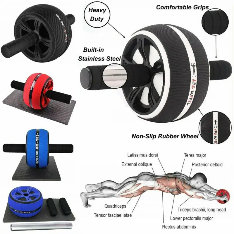 Оборудование для тренажерного зала талии | Спорт и развлечения