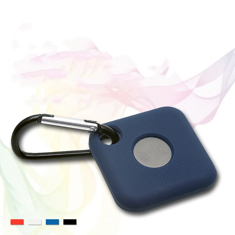 

Bluetooth Key Finder Smart Anti Lost Device Locator Bag Finder Cover 2020 HOT R2JF