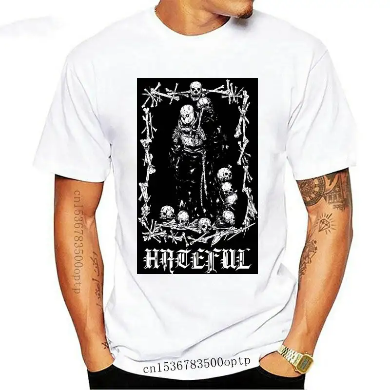 

Dorohedoro Cayman Dokuga Cave Comics Men 100% Cotton Tee Shirt Graphic Plus Size Hateful Oversized Clothing