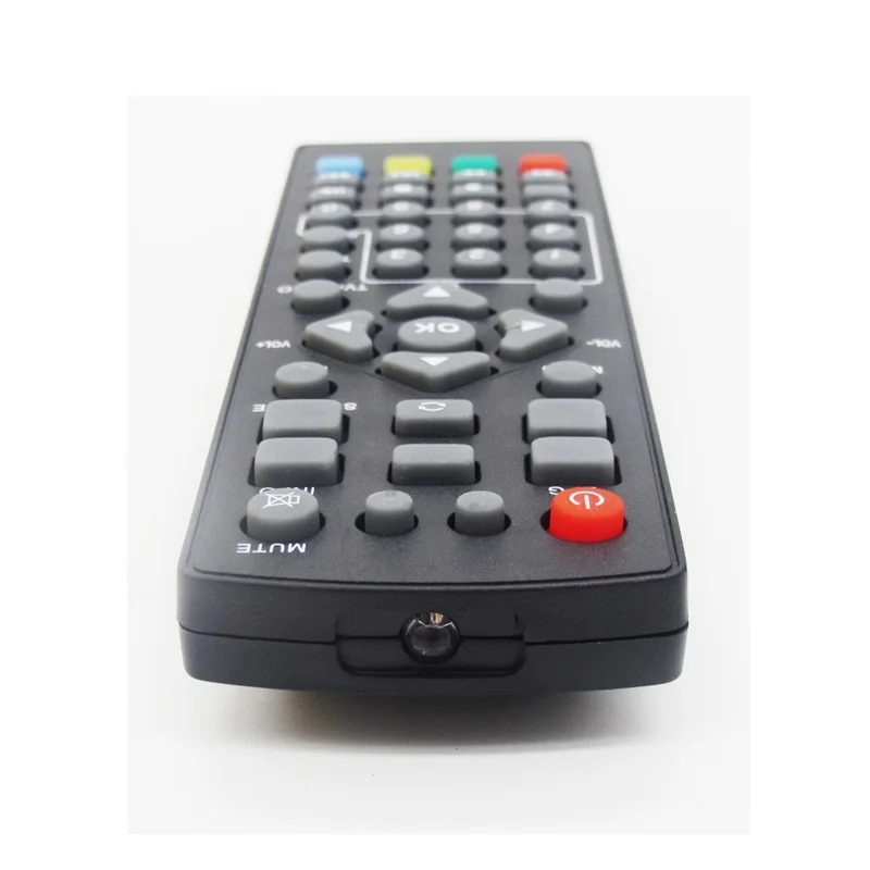 IR пульт дистанционного управления для Android Tv Box AM6/X2 cube/HK1/TX6/X3 cube замена пульта дистанционного управления универсальный пульт дистанционного управления воздушная дверь