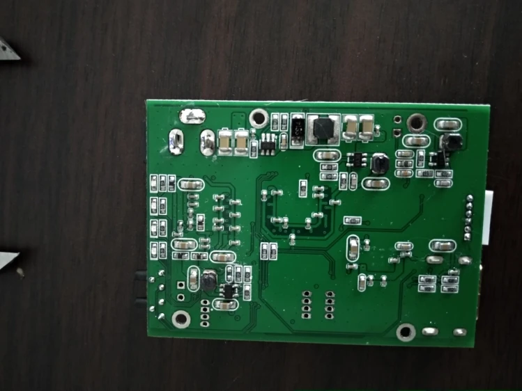 

Full HD AHD/CVI/TVI/CVBS to HDMI/VGA/CVBS Signal Converter Board Module 1080p