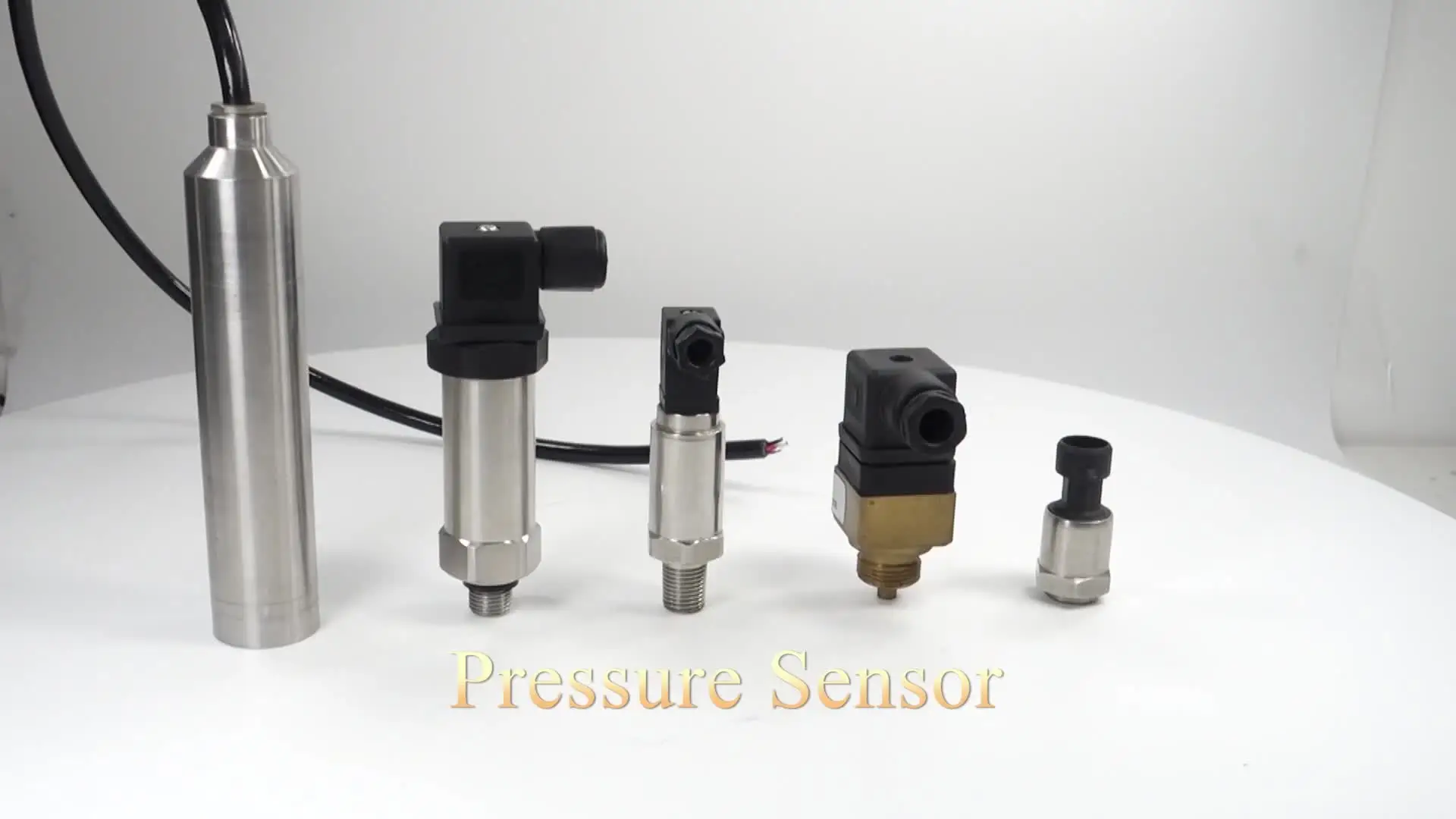

SS304 Food Grade Sanitary Flush Diaphragm Pressure Transmitter Sensor
