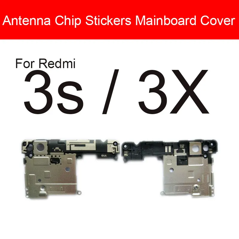 

Xiaomi Hongmi Redmi 3S 3X