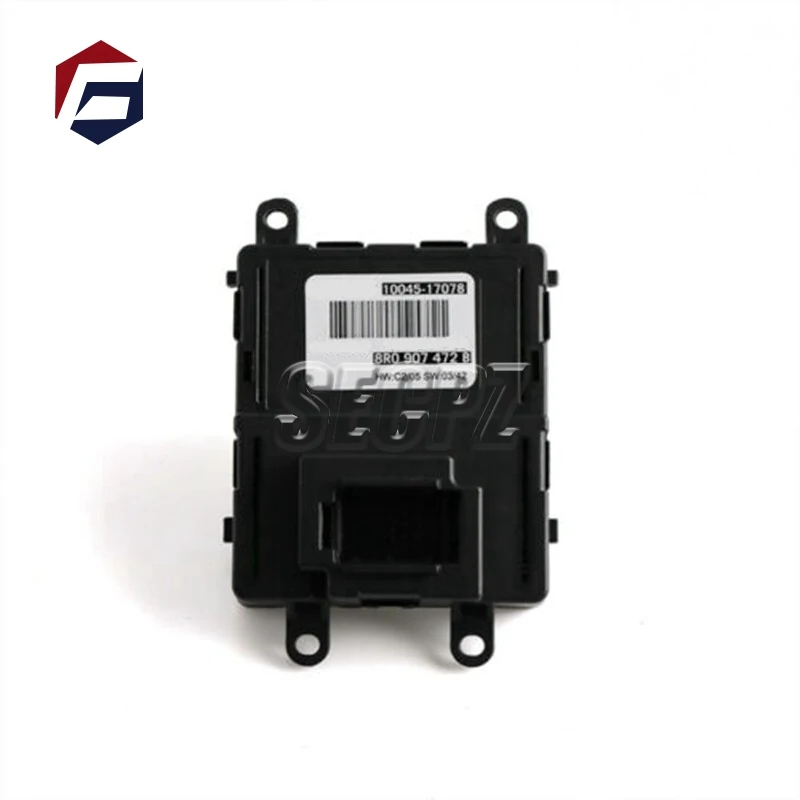 Для Q5 светодиодный фар OEM Управление блок фары forDRL 8R0907472B 8R0 907 472 B 10045 17078 L|Передние
