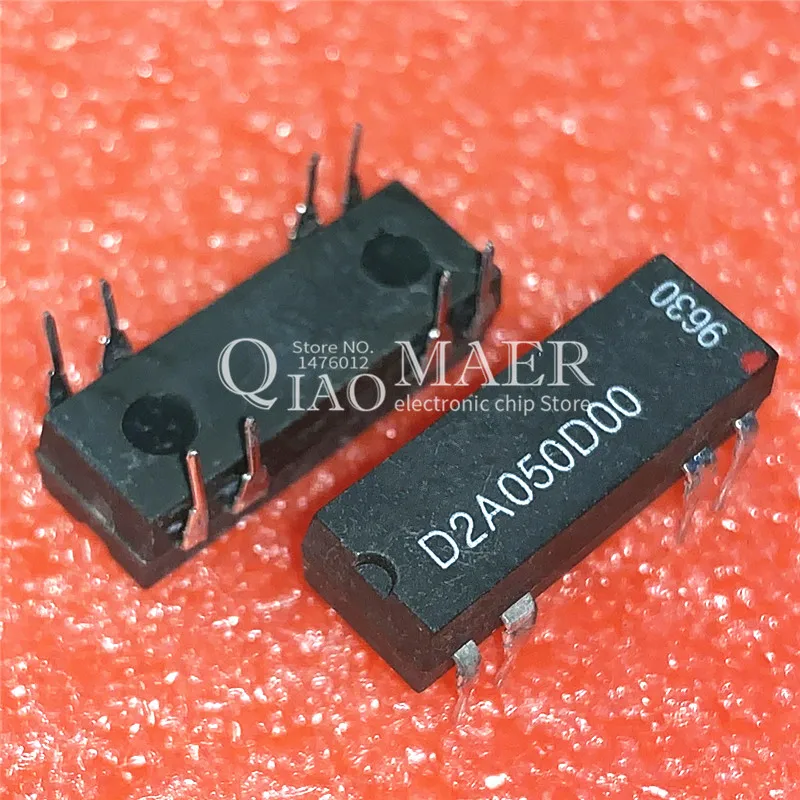 

1pcs/lot D2A050D00 DIP