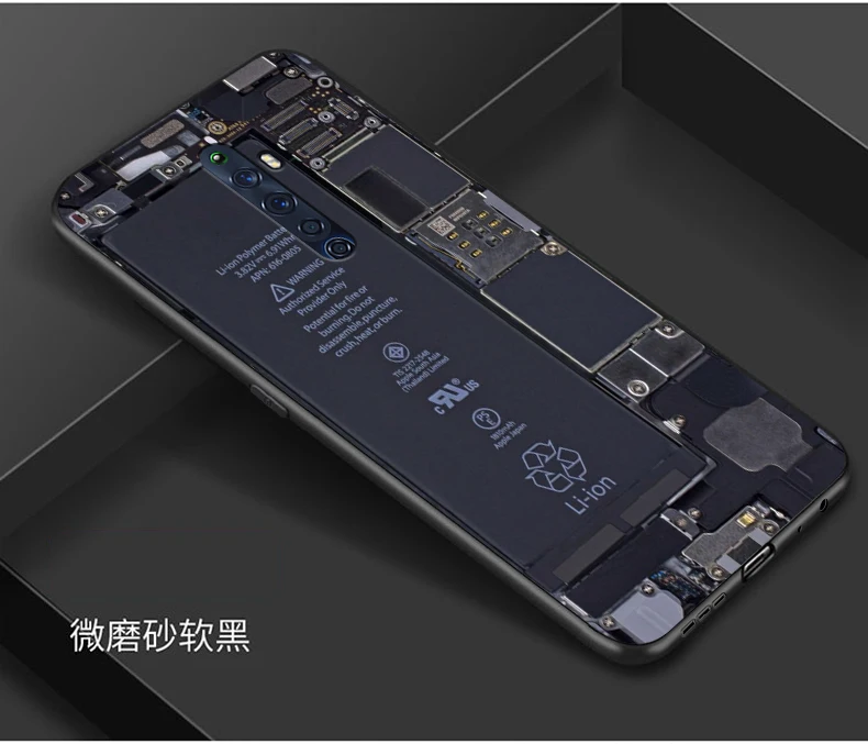 Для OPPO Reno2 Z чехол милый мультяшный Мягкий силиконовый чехол для OPPO Reno 2Z 2 Z чехол для телефона s черный бампер Капа для OPPO Reno2Z