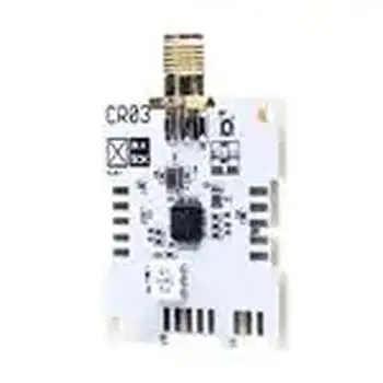 

CR03 RF Development Tools LoRa with ATmega328P Core (915 MHz) (RFM95W)