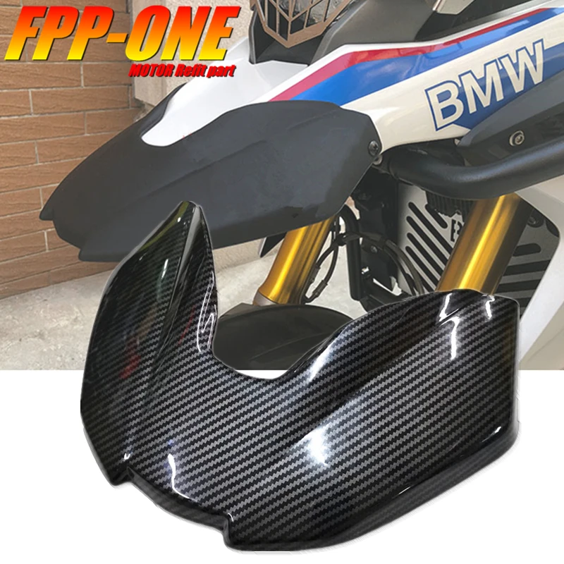 Для BMW G310GS G310R 2017 2018 аксессуары для мотоциклов фары клюв крыло водяной знак
