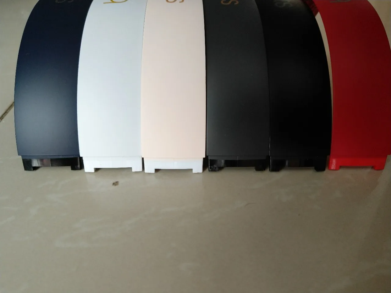 Совершенно новая Замена верхней повязки на голову Подушка запасные части для Beats