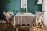 decorative table cloth tassel tablecloth rectangular tablecloths dining table cover buy pillowcase separately mantel mesa nappe