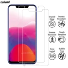 Сверхтонкое закаленное стекло 2.5D для XGODY Fluo N Mate 20 X27 p30 S10 XR P20 S9 D27 усиленная защитная пленка, защитный экран