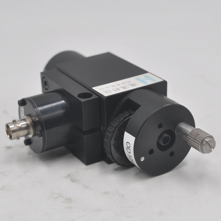 

Disassembled parts spectrometer accessories VD12238