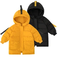 down jackets girls kids boys toddler coat children spring outerwear coats casual baby clothes autumn winter parkas for 2 8 years