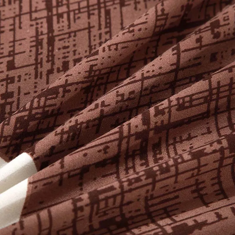 Эластичные универсальные чехлы для диванов с цветочным узором секционные