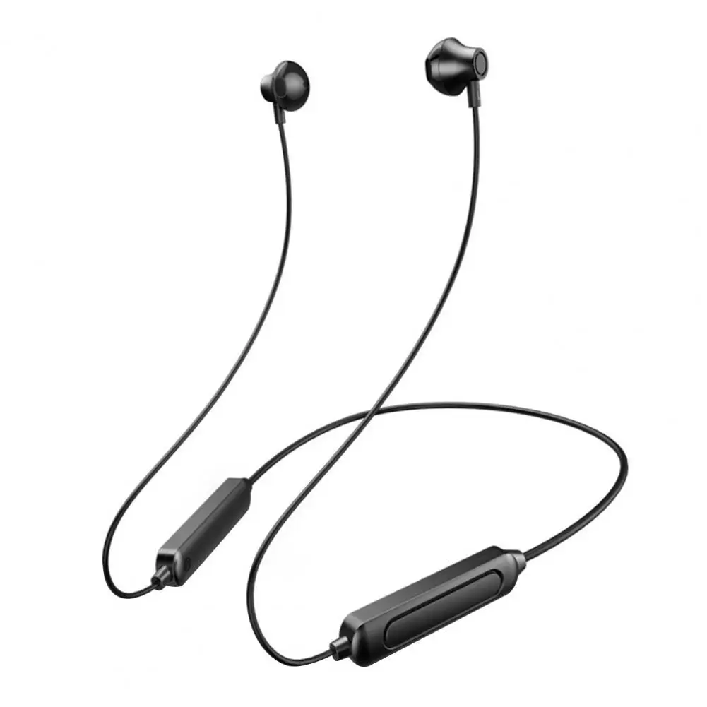 Наушники-вкладыши BT95 портативные Bluetooth-совместимые 5 0 | Электроника