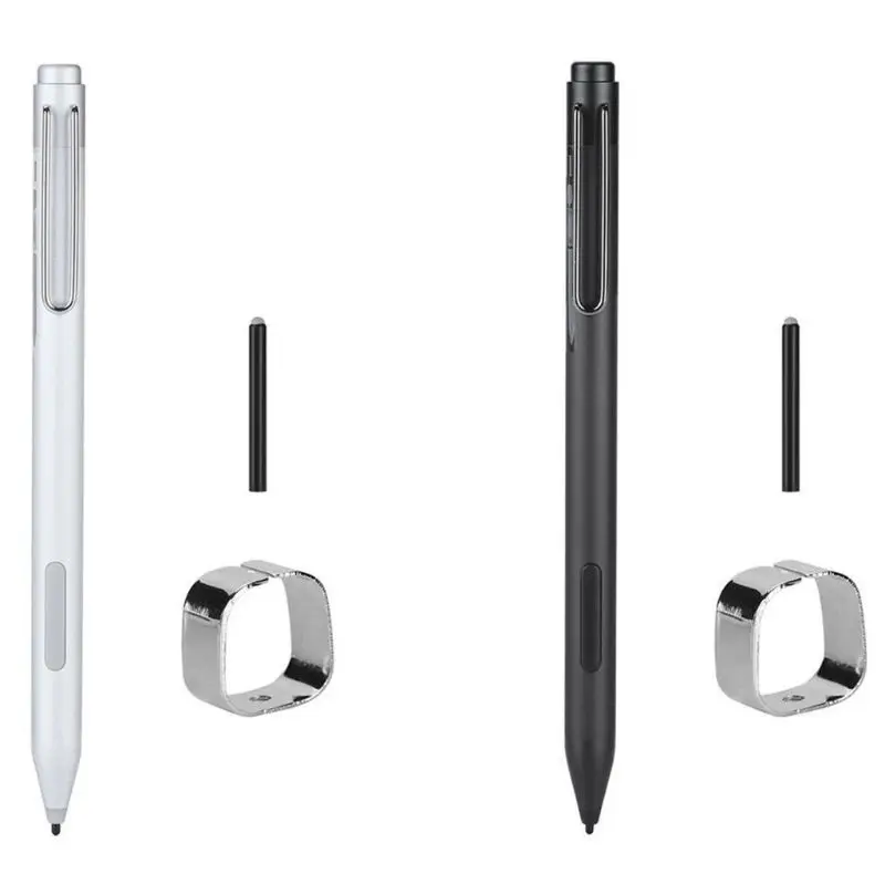 Емкостная ручка стилус Карандаш для Microsoft Surface 3 Pro 4 5 Book HP X360 ASUS Transformer T3 Series