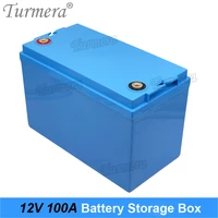 12v 24v 48v lifepo4 battery storage box use in 90ah 100ah 3 2v lifepo4 battery solar energy system or uninterrupted power supply
