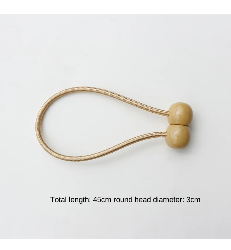 Занавеска с магнитной присоской занавеска бусинами без отверстий