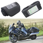 Сумка на руль мотоцикла K1600 GT  GTLB, водонепроницаемая, для BMW K1600B K1600GT K1600GTL K1600 Grand America K1600GA