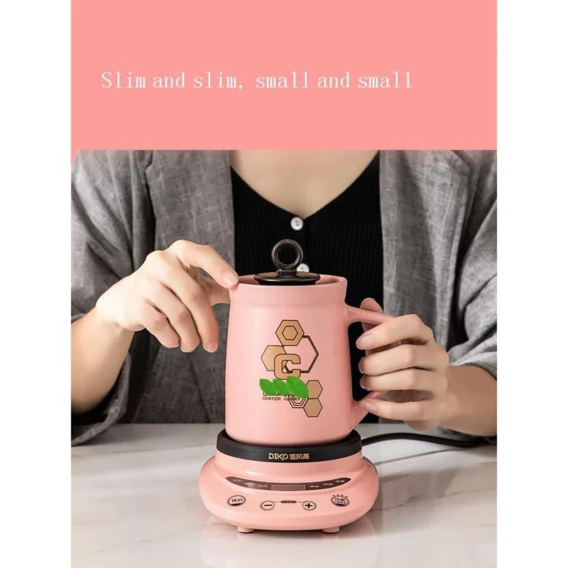 restaurant equipment aparato de cocina appareil cuisine elektrikli mutfak aletleri home kitchen appliance electric stew cup free global shipping