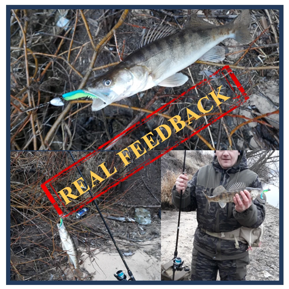 FISH KING приманки Awaruna для рыбной ловли 75 мм/3 5 г искусственные воблеры мягкие Shad карп