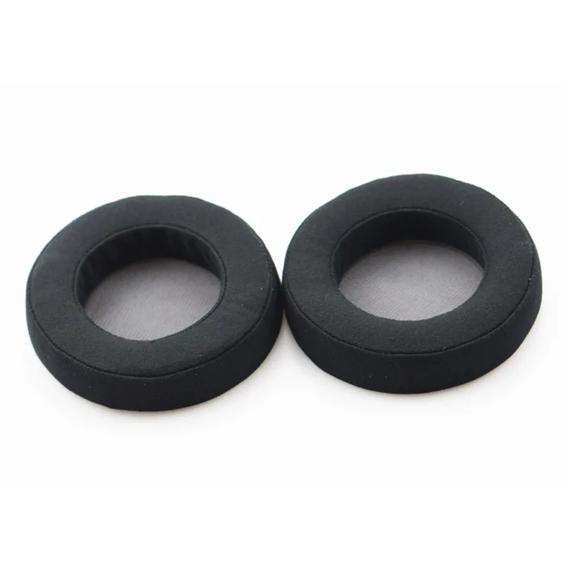 Сменные накладки для наушников AKG K601 K701 K702 Q701 702 K612 K712 мягкие кожаные амбушюры -