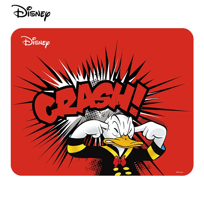 Противоскользящий прочный резиновый водонепроницаемый коврик для компьютера и