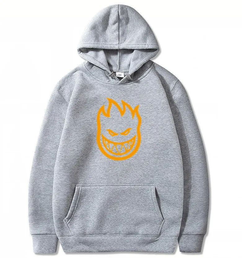 Толстовка Мужская/Женская Повседневная модный брендовый свитшот кофты на