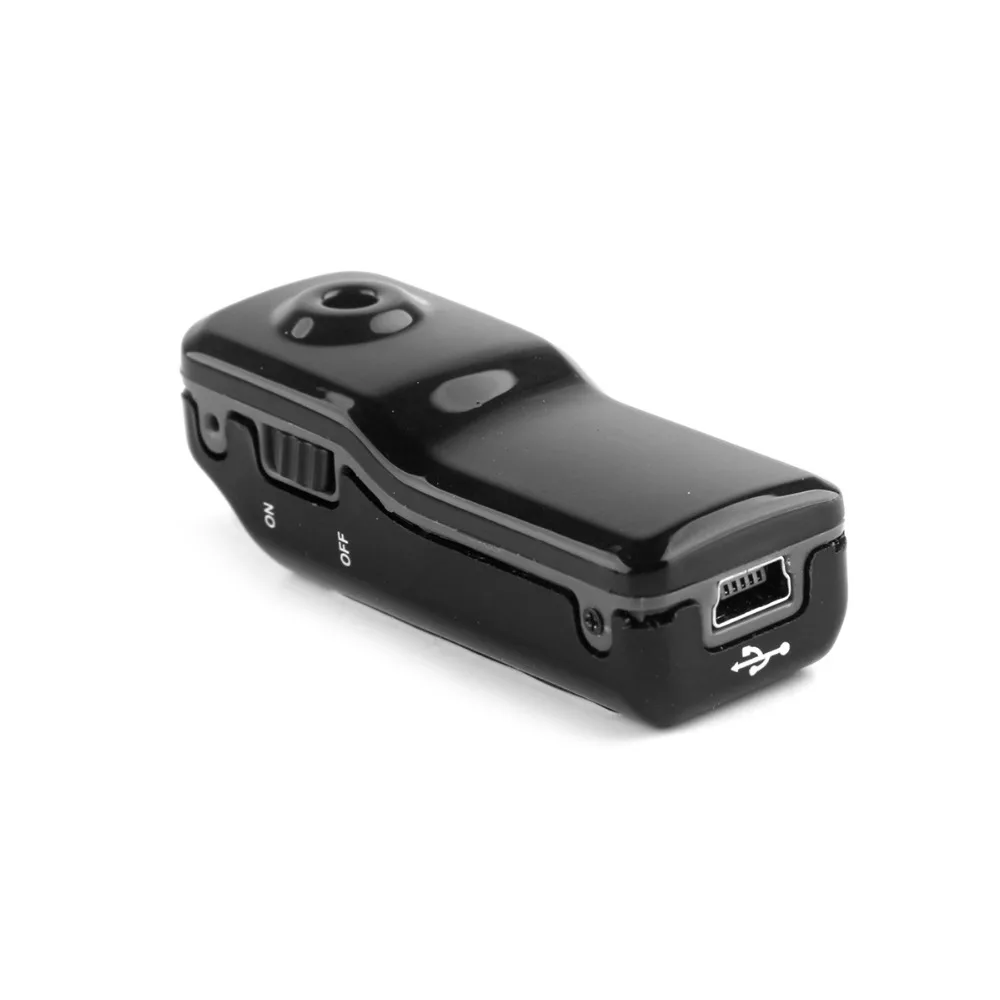 MD81 MD81S P2P Мини Wifi IP камера беспроводной сети обнаружения движения DVR видеокамера Цифровой видеорегистратор MD80 домашняя камера безопасности