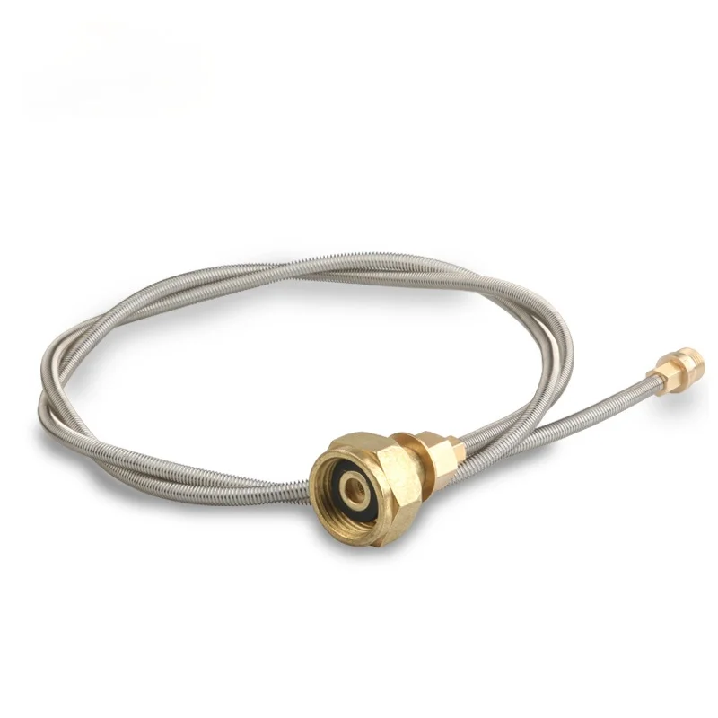 Уличная туристическая плита для использования в стиле Хо удерживающий баллон