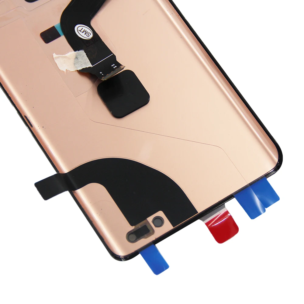 Pantalla Lcd Original de 6,76 pulgadas para Huawei Mate 40 Pro, montaje de pantalla t&aacute;ctil, repuesto para Huawei Mate40 Pro-4