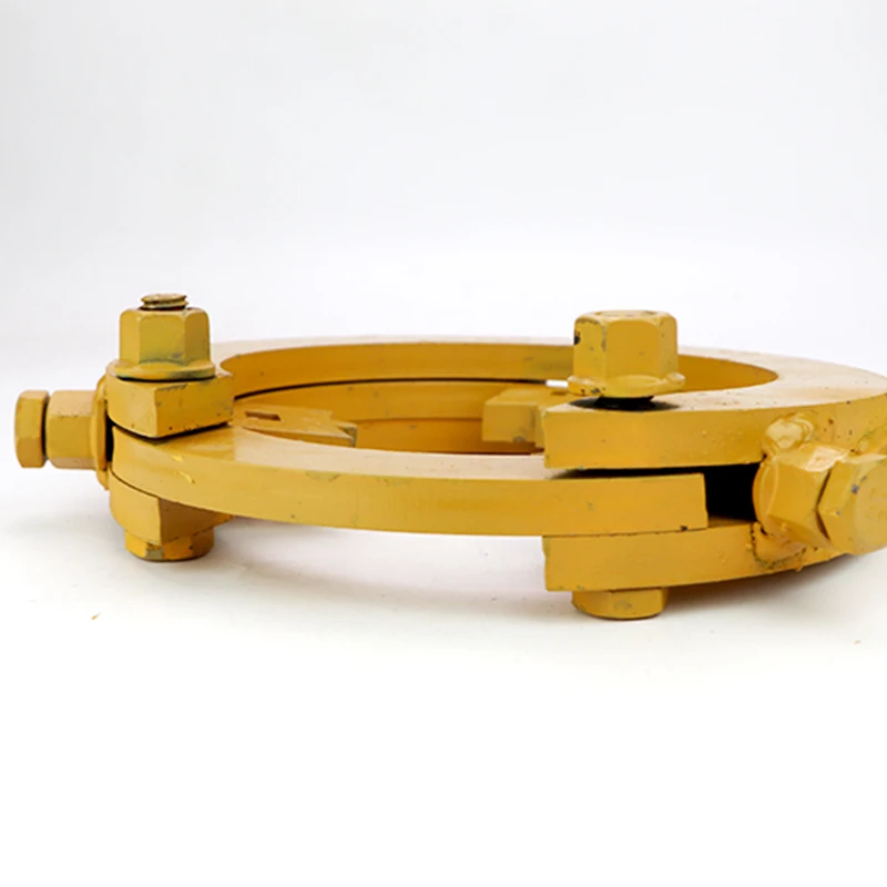 Бесплатная доставка для экскаватора Сменный масляный цилиндр гаечный ключ