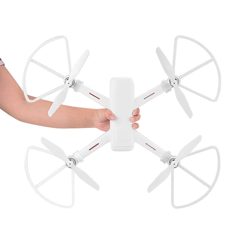 Защитное кольцо для пропеллера A3 аксессуары квадрокоптера с дистанционным