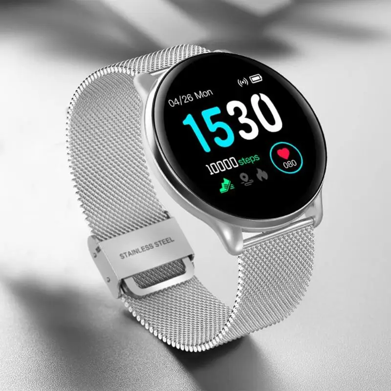 Смарт часы для фитнеса. SMARTWATCH lp68.