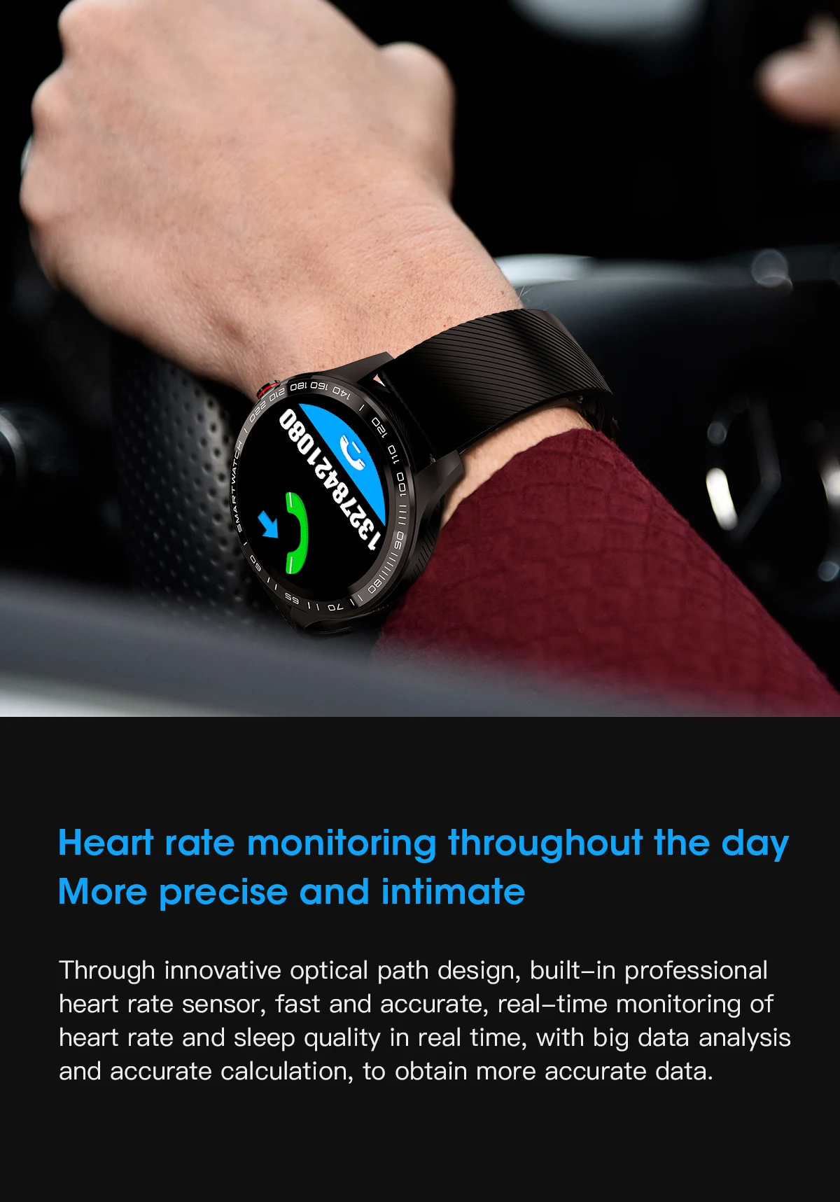 LEMFO, Смарт-часы, Bluetooth, звонки, ЭКГ, пульсометр, уведомления о чтении, полный сенсорный экран, IP68, водонепроницаемые Смарт-часы для мужчин и женщин