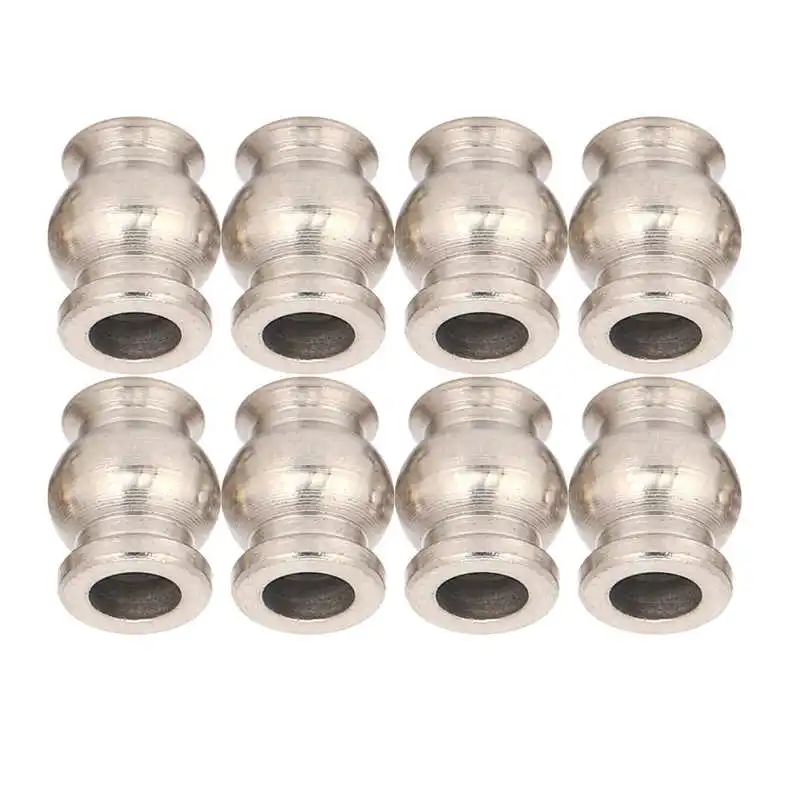 Шарнирный наконечник с шаровой головкой амортизатора для Hpi/Hsp/Losi/Axial/Tamiya/Redcat/Himoto/Kyosho on.