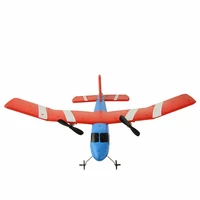 new beginner drop resistant rc glider plane epp foam fixed wing model remote control airplane toy