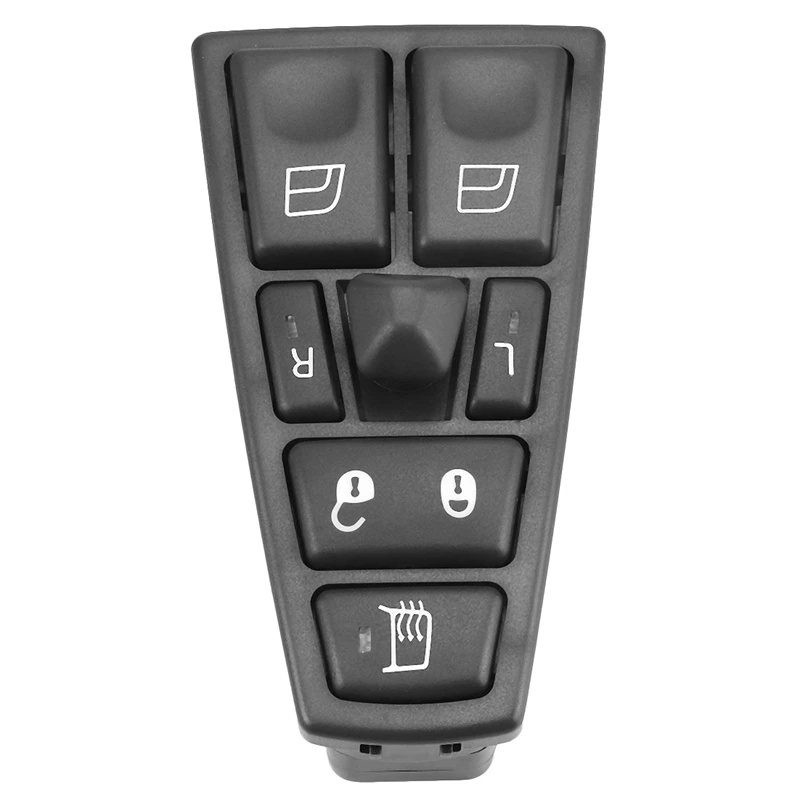 Новый главный выключатель питания для грузовиков Volvo FH12 FH13 20752918 | Автомобили и